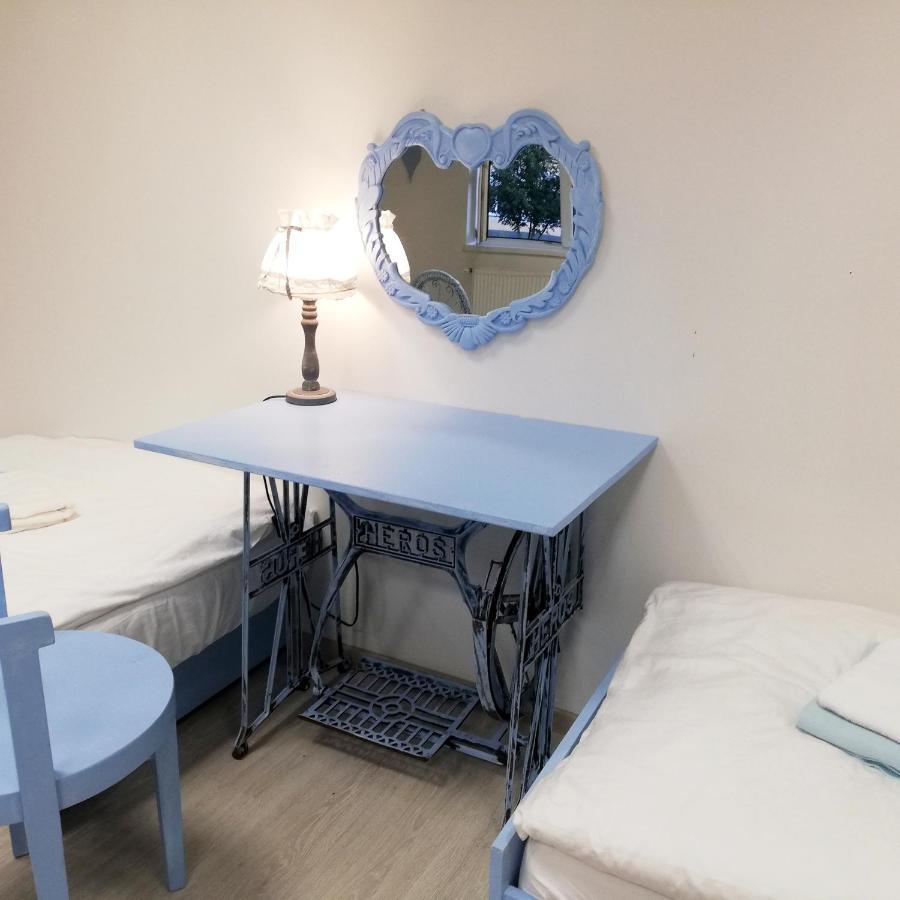 Guest House Factory Malacky Ngoại thất bức ảnh