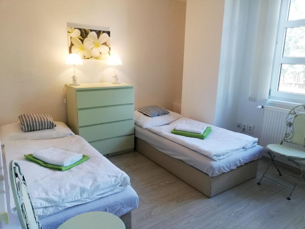 Guest House Factory Malacky Ngoại thất bức ảnh