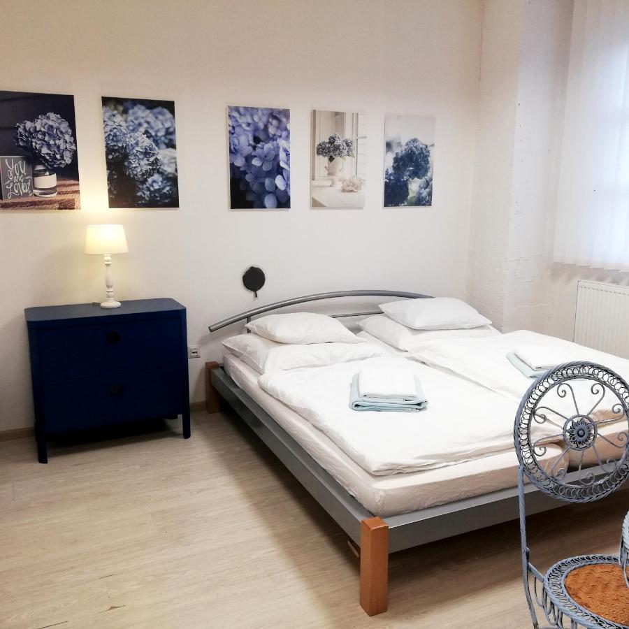 Guest House Factory Malacky Ngoại thất bức ảnh